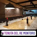 招待所 Tenuta Del Re *