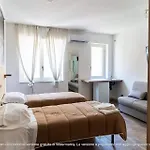 招待所 Tenuta Del Re *