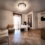 Tenuta Del Re 招待所 *