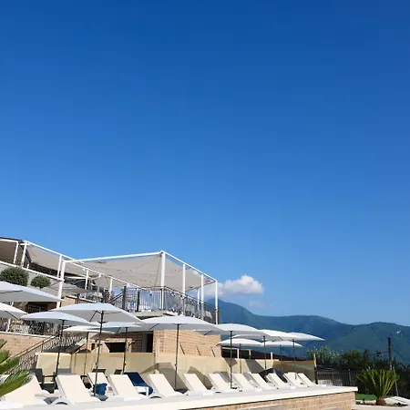 Tenuta Del Re * Contrada (Campania)