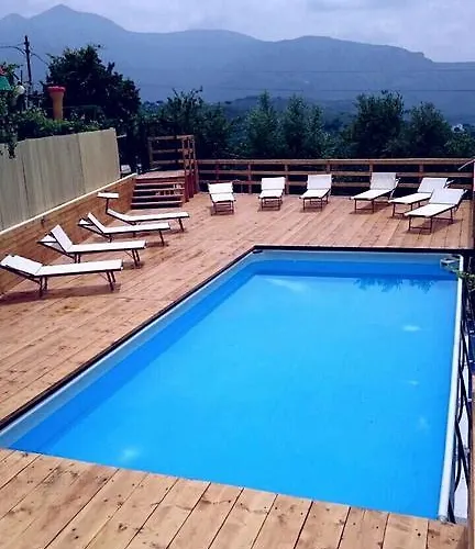 Tenuta Del Re * Contrada (Campania)