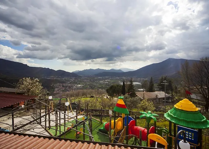 Tenuta Del Re * Contrada (Campania)