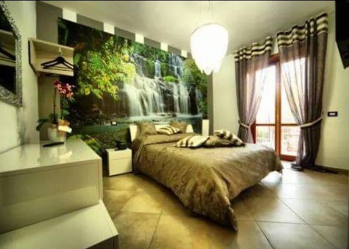 Oda ve Kahvaltı Tenuta Del Re