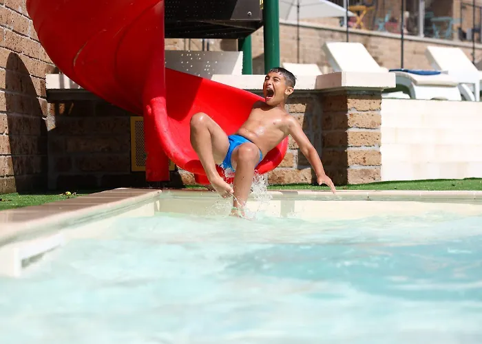 Tenuta Del Re * Contrada (Campania)