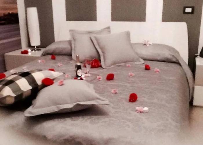 Tenuta Del Re * Contrada (Campania)