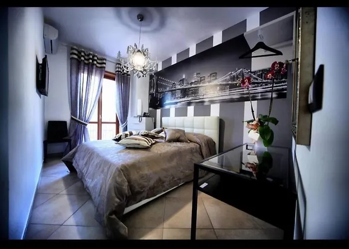 Oda ve Kahvaltı Tenuta Del Re