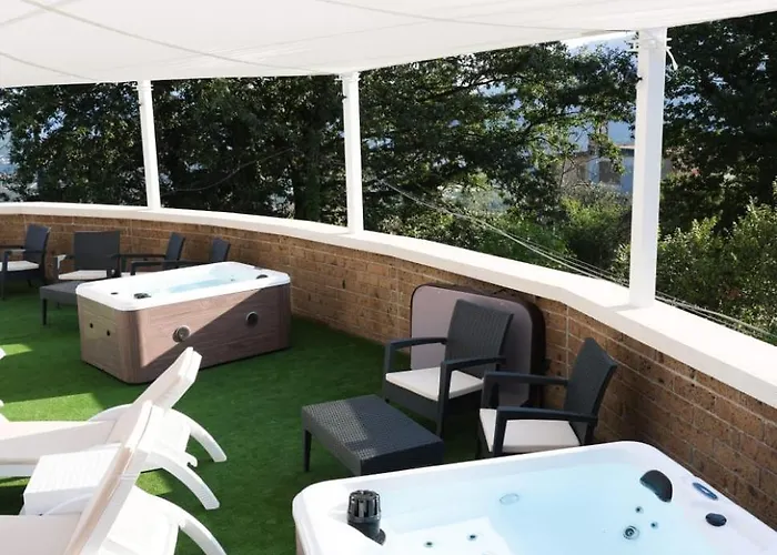 Tenuta Del Re Contrada (Campania)