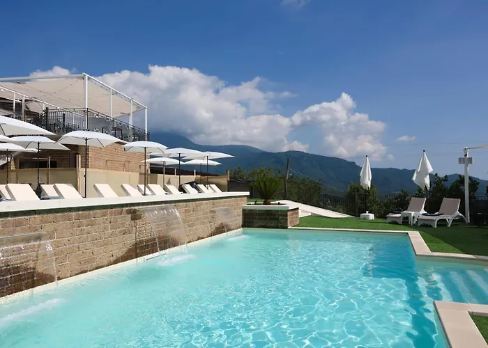 Oda ve Kahvaltı Tenuta Del Re