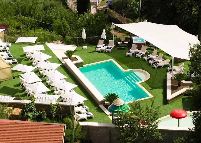 Oda ve Kahvaltı Tenuta Del Re