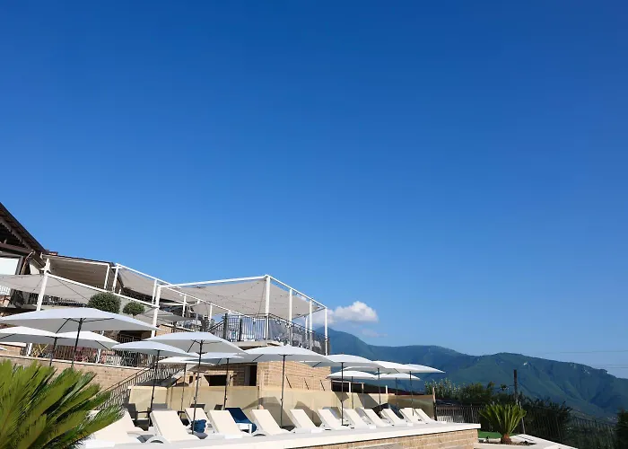 Tenuta Del Re * Contrada (Campania)