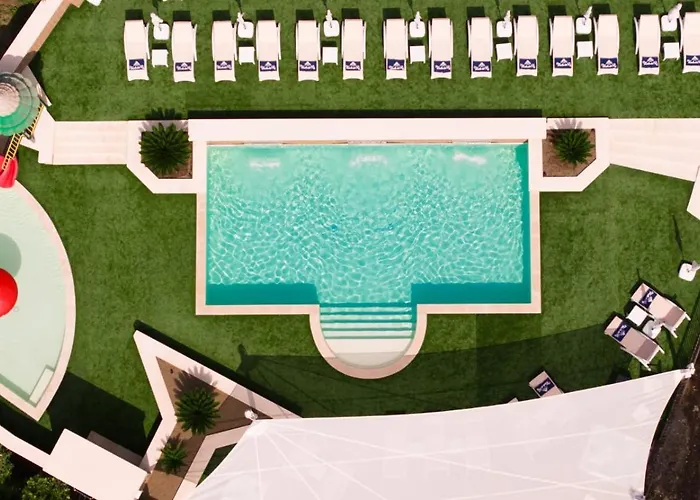 Tenuta Del Re Oda ve Kahvaltı *