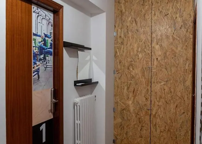 Oda ve Kahvaltı Tenuta Del Re *