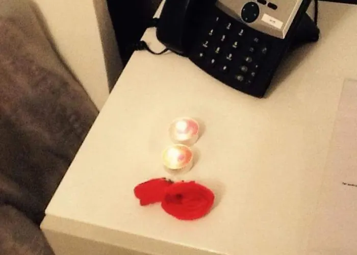 Oda ve Kahvaltı Tenuta Del Re