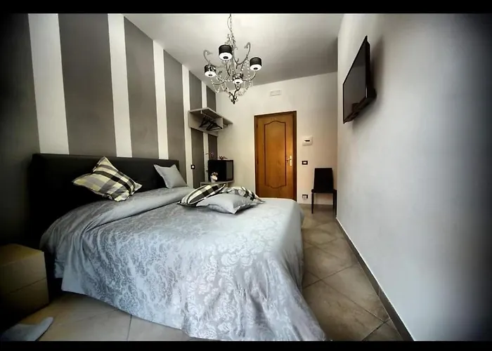 Tenuta Del Re * Contrada (Campania)