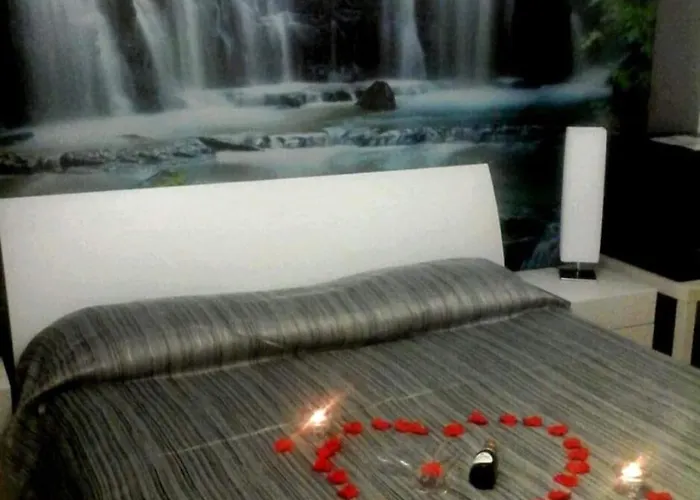 Oda ve Kahvaltı Tenuta Del Re Contrada (Campania)