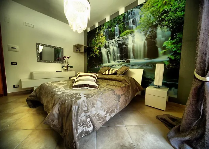 Tenuta Del Re Contrada (Campania)