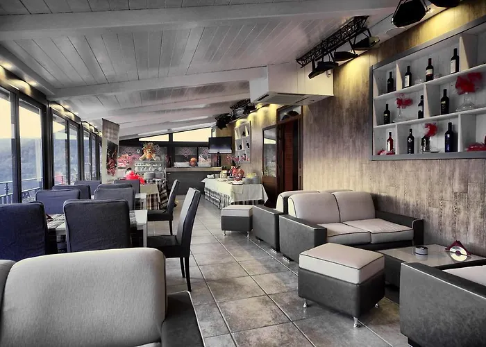 Oda ve Kahvaltı Tenuta Del Re