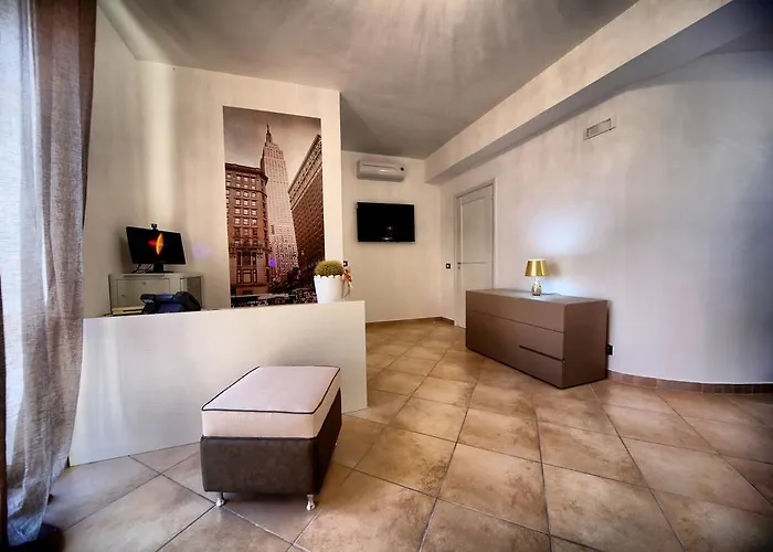 Tenuta Del Re * Contrada (Campania)