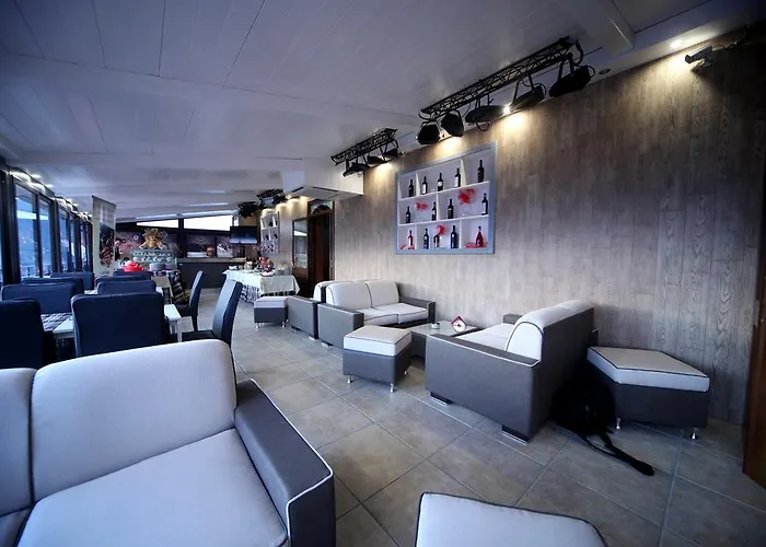 Tenuta Del Re Oda ve Kahvaltı