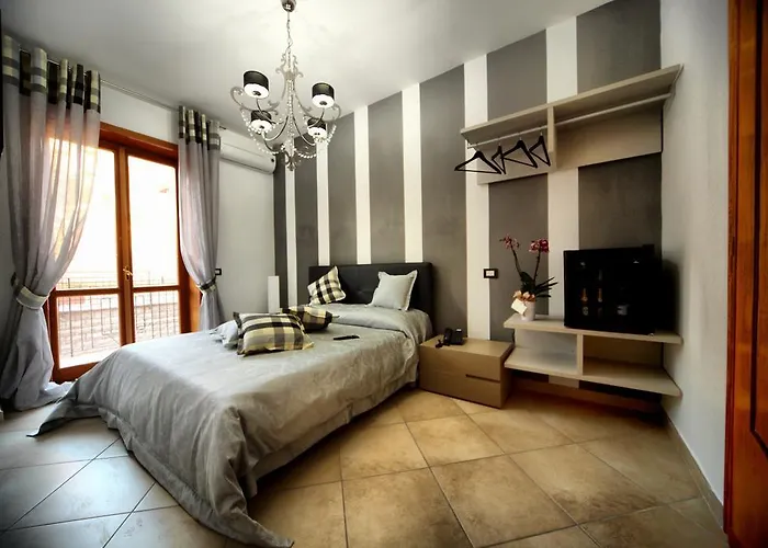 Tenuta Del Re * Contrada (Campania)